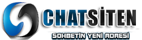 ChatSiten.Com - Sesli Sohbet, Sesli Chat, Mobil Sesli Siteler, Seslichat 