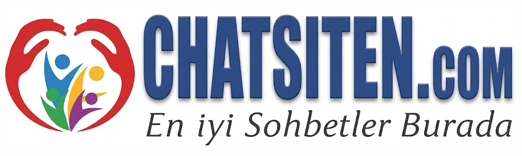 Sesli Sohbet Sitesi